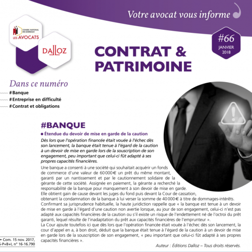c et patrimoine