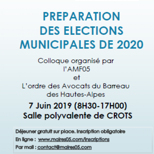 Colloque