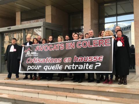 greve